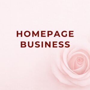 Webdesign für kleien Unternehmen – Online Shops von Munique Design