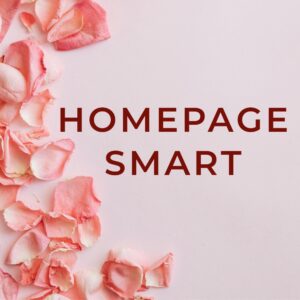 HOMEPAGE SMART