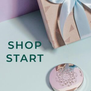 SHOP START