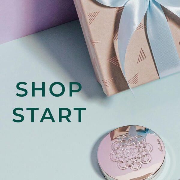 SHOP START